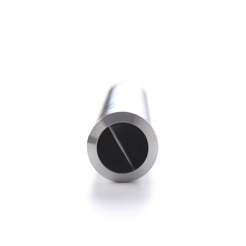 Pipe Pvc Upvc Element Ozone Static Mixer Tube Static Mixer