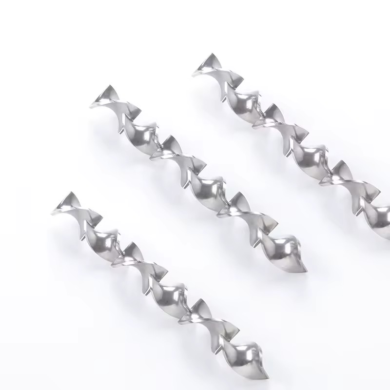 The Perfect Helper for Improving the Quality of Silicone Glue with Double Tube Static Mixer