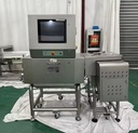 Fanchi Industrial X-ray Inspection System for Packaged Food Safety Inspection