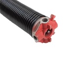 HR Factory Wholesale Tensioner Automatic Garage Door Springs Torsion for Sale
