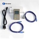BL/FR2000 3000 Blu-ray Universal Server OP-V6.3 Modern Steel Elevator Controller Lift Debug Tool Apartment Use