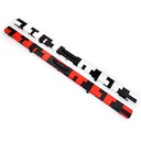 Snooker Carom Sports 1-PC 2Slots Colorful PU Leather 60" Straight Rod Box Billiard Cue case for Sale