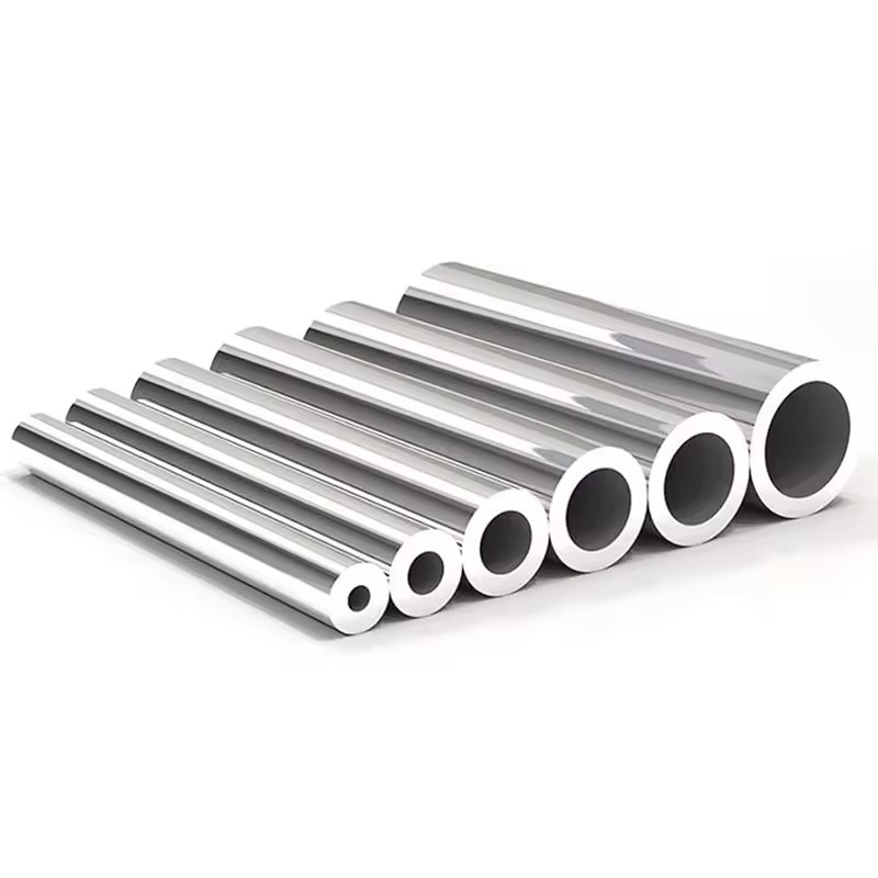 High Precision Cold Drawn Seamless Steel Pipe Carbon Steel Tube Oil Pipelines Natural Gas Pipeline Chemical Pipeline System