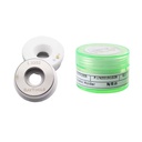 High Quality Fiber Laser Ceramic Ring Nozzle Holder for Ray Tools Fiber 2D/3DLaser Cutting Head