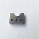 Original KMT Water Jet 05108824 Cutters Coning Tool Blade Power 60K 90K for CNC Waterjet Cutting Intensifier Pump Parts