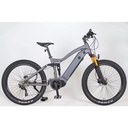 28 Inch Electric City Bike EU Factory No Anti Dumping Duty 36V Hidden Lithium Battery New Model Classic Pedelec E Bicycle