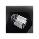 Develop Mold Custom Ps Material Box, Private Custom Exquisite Packaging Plastic Box