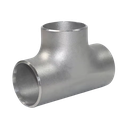 Tee 304 Stainless Steel Corrosion Resistance 304 Stainless Steel Elbow Tee Fitting
