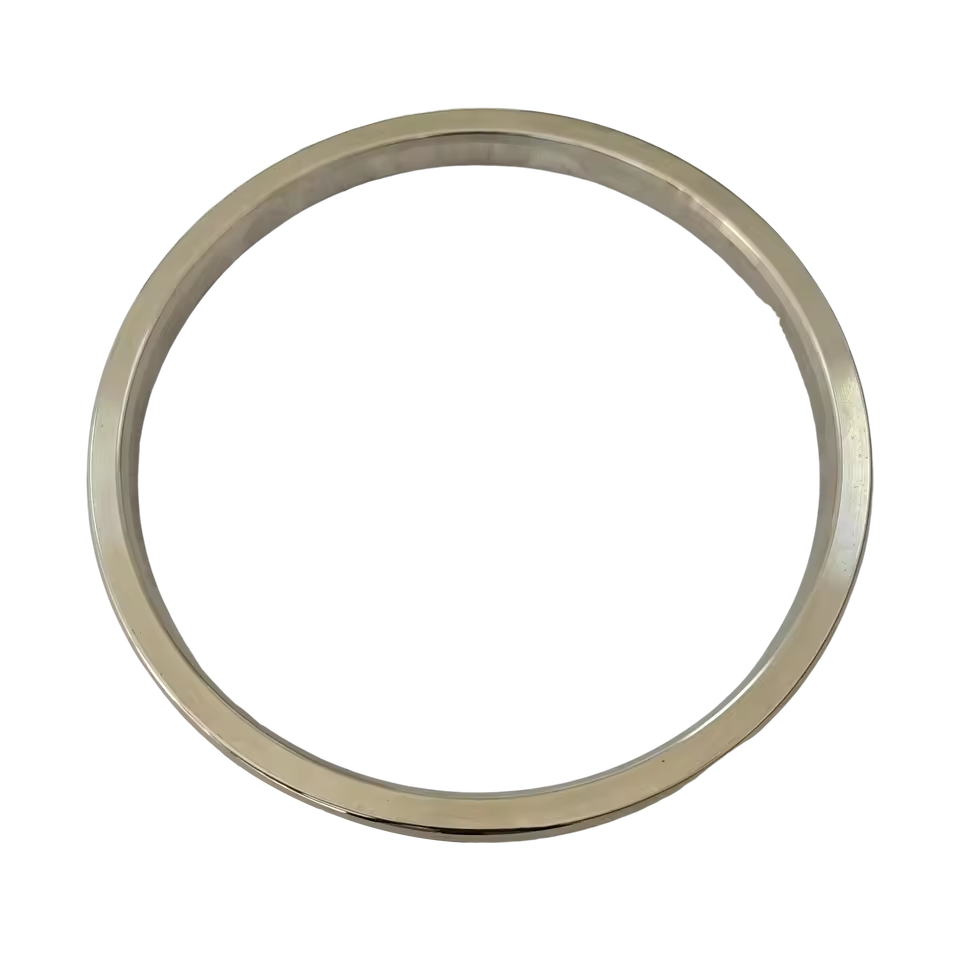 Metal Ring Octagonal Gasket High Temperature Metal Ring Gasket