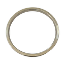 Metal Ring Octagonal Gasket High Temperature Metal Ring Gasket