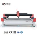 Top Supplier Tile Marble Pattern Stone Water Jet Cutting Machine
