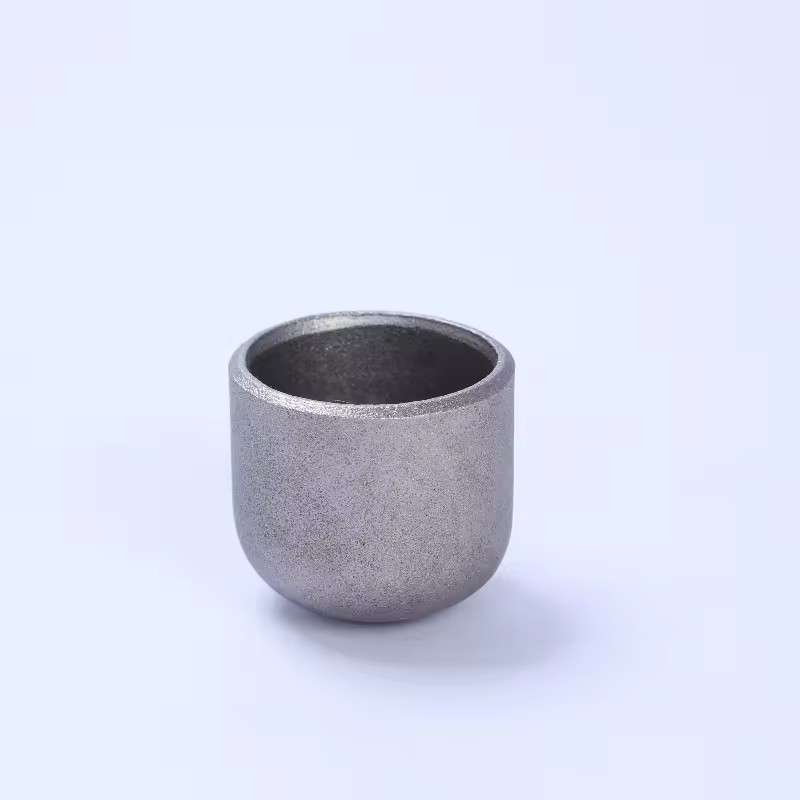 Professional Made Cold Press Stamp Forged Steel Hemisphere Head
