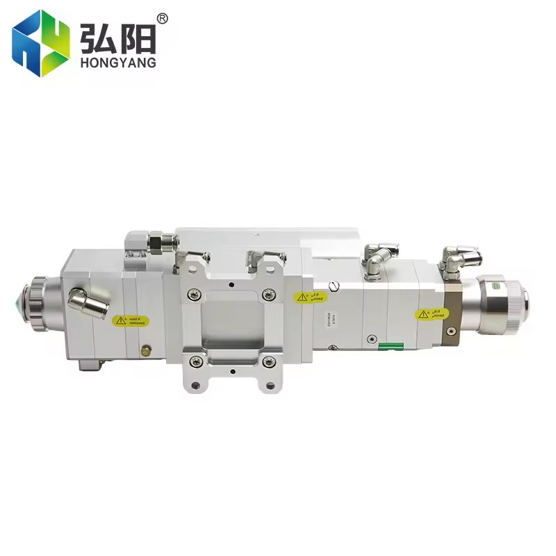 Raytools Original BM110 Auto Focus Cutting Head 3.3KW Alloy Steel for Industry Fiber Laser Cutting Milling Machine High Quantity