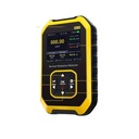 Portable Rechargeable Handheld Nuclear Radiation Detector Dosimeter Beta Gamma X Rays Tester Meter Tools