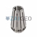Waterjet Cutter Machine Spare Parts FLOW 710806-1 Precision Nozzle Body Collet 9/32" ID 7.14mm Waterjet Accessories Replacement