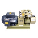 IDSP10 Oil Free Dry Scroll Vacuum Pump Ultra-Quiet Operation Zero Contamination for Laboratory Sensitive Applications 10m³/h