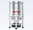 High Speed Turbomolecular Vacuum Pump Model JTFB-1200 for lab&Automotive Industry Ultra High Pressure 24000rpm Air-Cooled