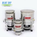 Water/Air Cooling 650L/S JTFB-650Z Ultra High Negative Pressure Turbo Molecular Grease Lubricated Vacuum Pump