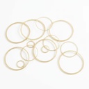 Factory Sales Chemical Resistant Acid Proof FFKM Rubber O Rings Premium Rubber for Industrial Applications