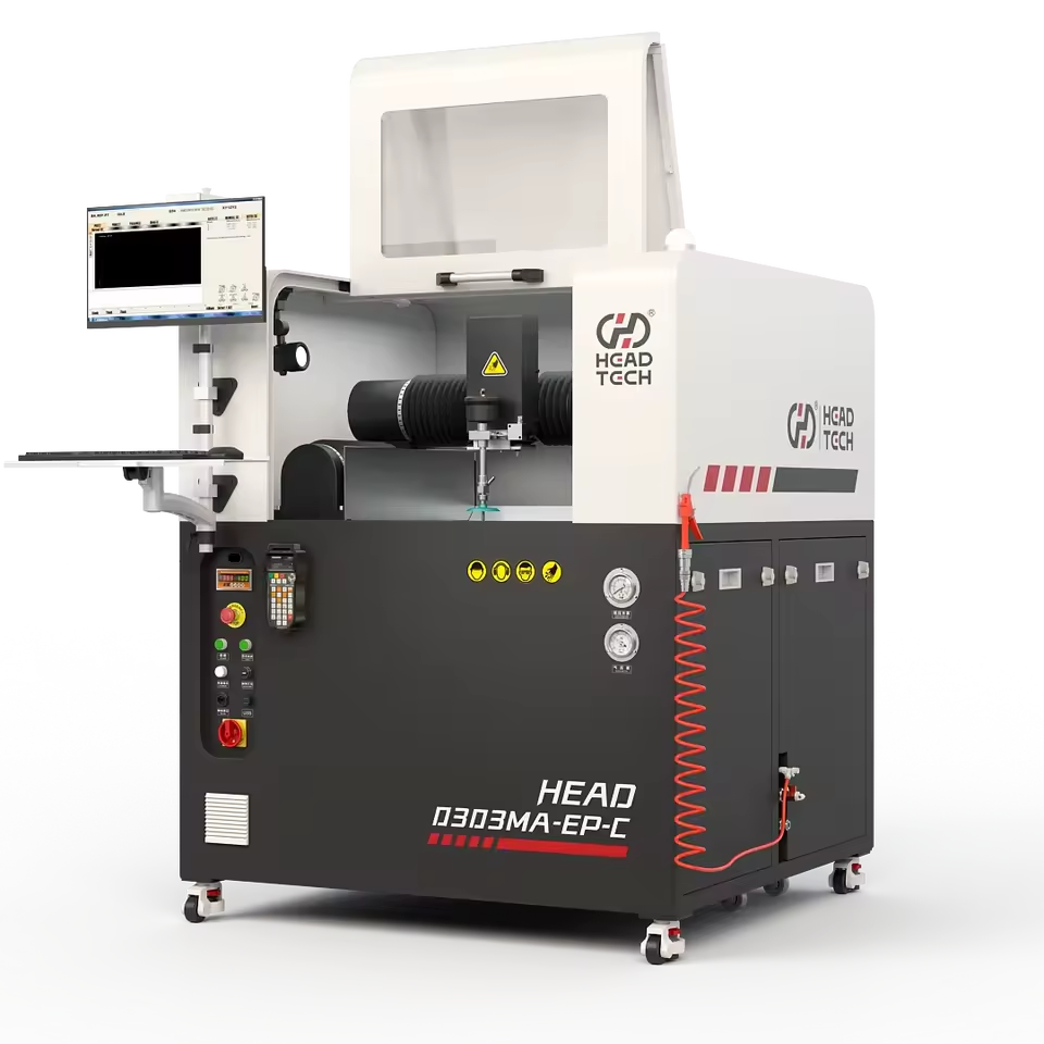 Silent Safe Integrated Control CNC Waterjet Cutting Machine Factory Direct Sale Industrial Science Research Education Lab