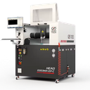 Silent Safe Integrated Control CNC Waterjet Cutting Machine Factory Direct Sale Industrial Science Research Education Lab