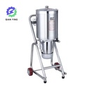 Best Selling Big Capacity High Speed Stainless Steel Fruit Commercial Heavy Duty Industrial Blender