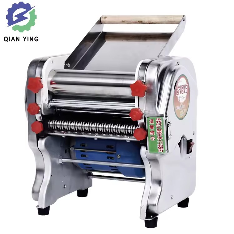 Instant Healthy Fresh Rice Sweet Potato Ramen Maker Industrial Noodle Making Machine