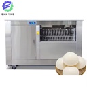 Automatic Dough Ball Cutting Split Machines Small Bakery Pizza Dough Divider Rounder Machine
