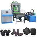 Hydraulic Bbq Charcoal Briquette Machine Full Product Line