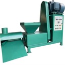 Dubai Shisha Olive Husk Briquette Machine Coal Briquette Press BBQ Charcoal Briquette Machine With 3 Years Warranty