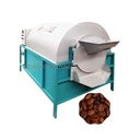 Household Electric Cocoa Bean Roaster Coffee Bean Roaster Sunflower Seed Roaster Price