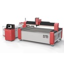 2015 3 Axis Water Jet Cutting Equipment CNC Machine for Multi Purpose Cutting