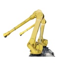 Water Jet Cutter Robot for Waterjet Cutting Machine CNC Machine
