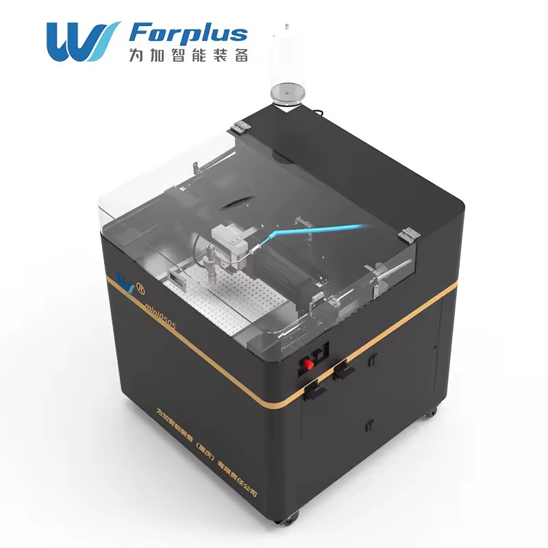 Supplier Cheap 3 Axis Portable Cnc Waterjet Cutting Machine Mini Water Jet Cutter for Food