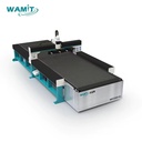 High Pressure 60000Psi Water Jet Cutter for EVA Foam Food Cutting