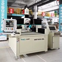 WAMIT Premium Grade Waterjet Cutter 3 Axis 5 Axis 1010 Water Jet Cutting Machine for Marble