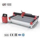 Suitable for Manufacturing Custom-made Countertops and Cutting Stone Waterjet Machine Water Jet Cutting Prices