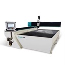 Stable Operation 3 Axis 5 Axis Waterjet Cutter 220V Water Jet Cutting Machine for Ceramic Tile Glass Stone