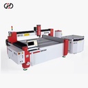 High Pressure Waterjet Cutting Machine Water Jet Ceramic Tile Cutter Machine