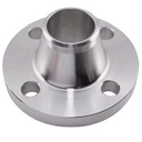 12\" Weld Neck Flange Cl.300 DN300 Buttweld RF Stainless Steel Pipe Flange-ANSI ISO JIS DIN JPI Standards Met