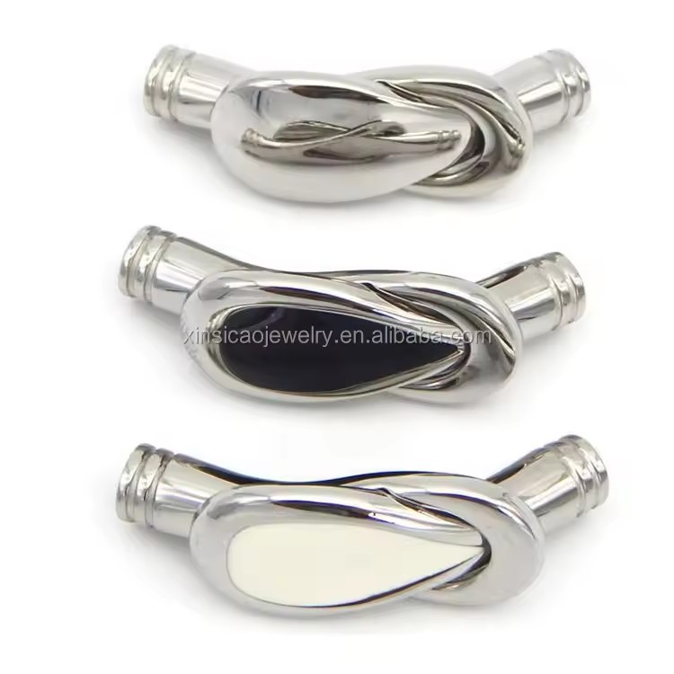Wholesale Stainless Steel Clasps for Bracelet Manufacturer