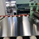0.2mm to 4mm Thick Mirror Finish Surface ASTM AISI SUS 304L 316L 316Ti 321 347 904L Stainless Steel Sheet Plate