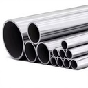304 Stainless Steel Tubing Round Pipe Metal Tube for Fabrication