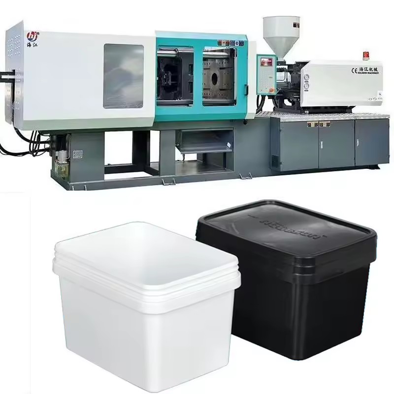 Desma Injection Moulding Machine