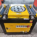 High Quality Automatic Rod Bar Bender Machine 220v/380v Electric CNC Rebar Bending Machine