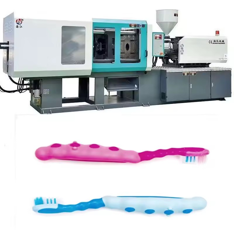 Desma Molding Machine