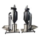 Small Ty-tech Roasted Destoner Machine for Coffee
