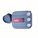 Factory Price Fishers DVC6200 Digital Valve Positioner Pneumatic Positioner Intelligent Electrically Operated Valve