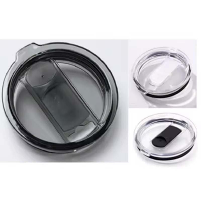 Wholesale 20oz 30oz Plastic Lids for Tumbler
