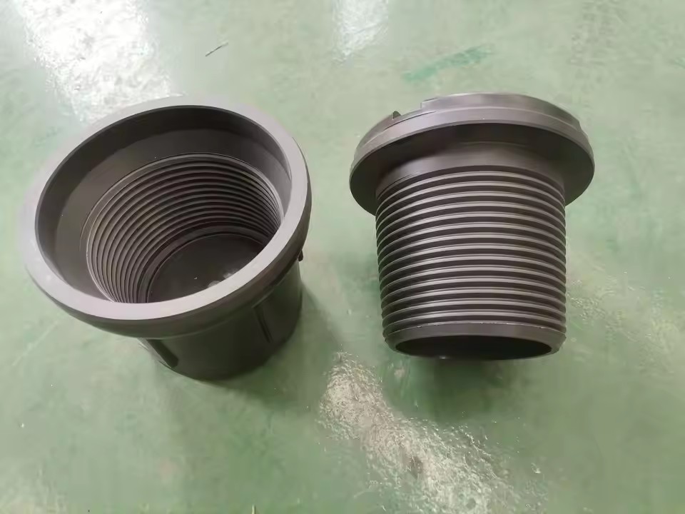 Female Male Api 5ct Reg&if Tubing Casing Drill Pipe Thread Protector